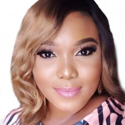 Cynthia Odigie
