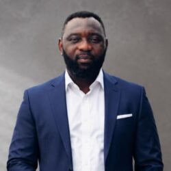 Okechukwu Gabriel Onyekachi Okechukwu Gabriel Onyekachi